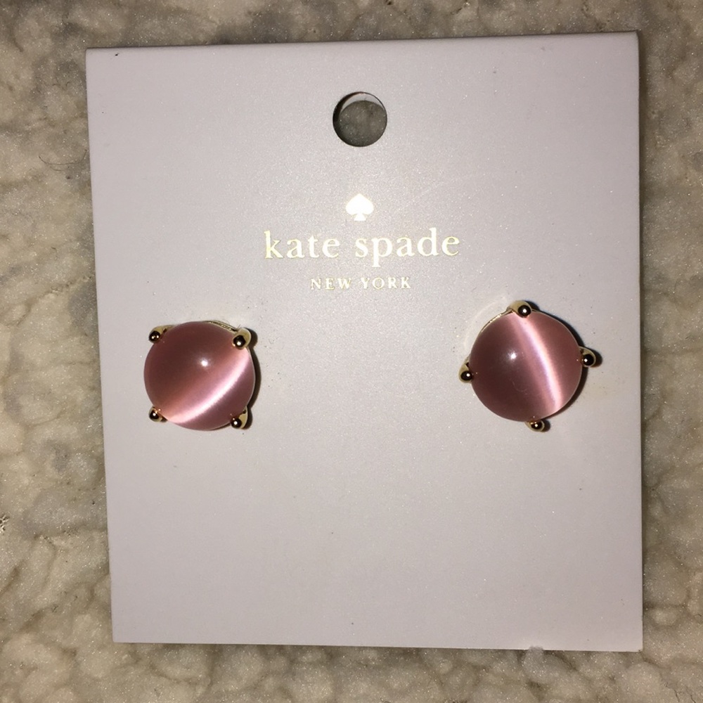 Kate spade Gumdrop Earrings